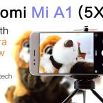 Xiaomi Mi A1 (5X)
