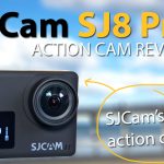 SJCam SJ8 Pro