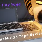 One Mix 2S Yoga
